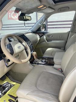انفنتي QX56